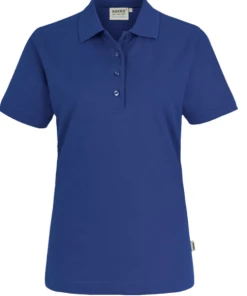 Hakro Damen Poloshirt Mikralinar Pro 218 -BP® hakro damen poloshirt mikralinar pro 2186