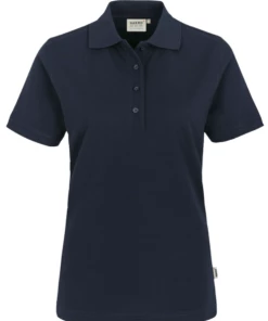 Hakro Damen Poloshirt Mikralinar Pro 218 -BP® hakro damen poloshirt mikralinar pro 2187
