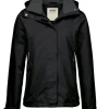 HAKRO Damen Regenjacke Colorado 262