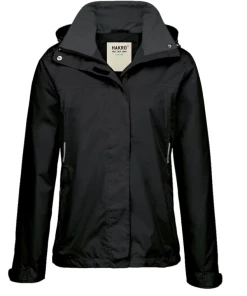 HAKRO Damen Regenjacke Colorado 262