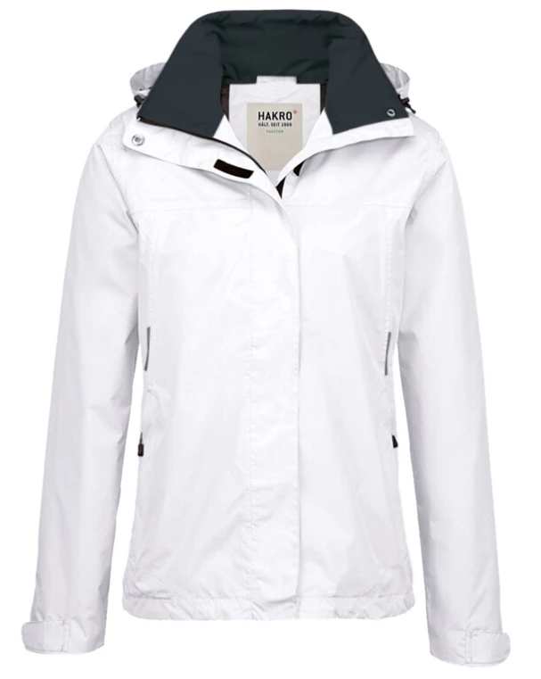 HAKRO Damen Regenjacke Colorado 262 2 HAKRO Damen Regenjacke Colorado 262 – Bild 2