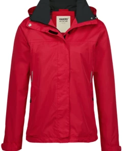 HAKRO Damen Regenjacke Colorado 262 10 HAKRO Damen Regenjacke Colorado 262 -BP® hakro damen regenjacke colorado 2623
