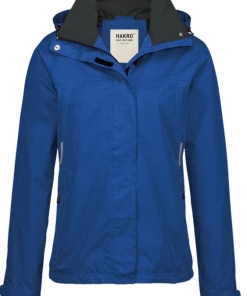 HAKRO Damen Regenjacke Colorado 262 11 HAKRO Damen Regenjacke Colorado 262 -BP® hakro damen regenjacke colorado 2624