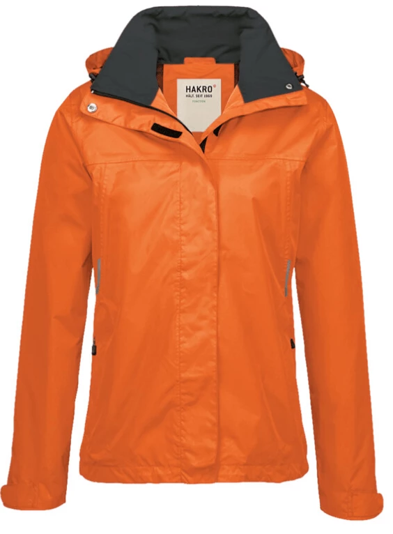 HAKRO Damen Regenjacke Colorado 262 5 HAKRO Damen Regenjacke Colorado 262 – Bild 5