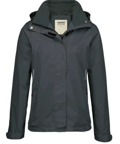 HAKRO Damen Regenjacke Colorado 262 13 HAKRO Damen Regenjacke Colorado 262 -BP® hakro damen regenjacke colorado 2626