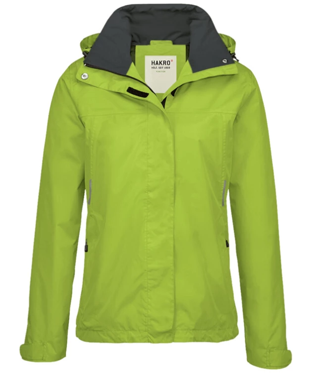 HAKRO Damen Regenjacke Colorado 262 8 HAKRO Damen Regenjacke Colorado 262 – Bild 8
