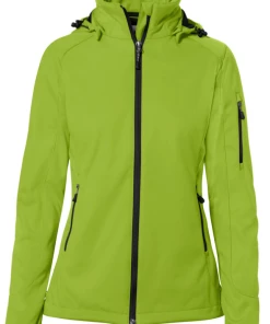 HAKRO Damen Softshelljacke Alberta 248 -BP® hakro damen softshelljacke alberta 2488