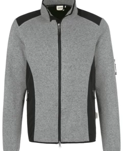 Hakro Damen Strickfleecejacke Churchill 236 9 Hakro Damen Strickfleecejacke Churchill 236 -BP® hakro damen strickfleecejacke churchill 2364