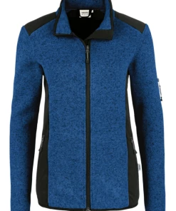Hakro Damen Strickfleecejacke Churchill 236 10 Hakro Damen Strickfleecejacke Churchill 236 -BP® hakro damen strickfleecejacke churchill 2365