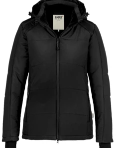 HAKRO Damen Thermojacke 266 Ohio