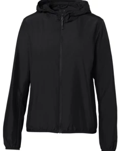 HAKRO Damen Ultralight-Jacke Eco 267