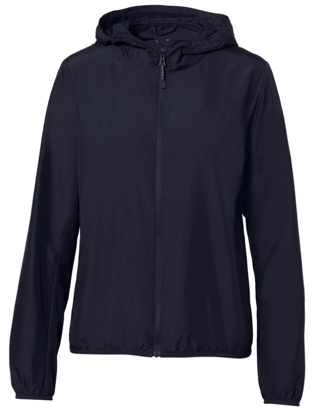 HAKRO Damen Ultralight-Jacke Eco 267 3 HAKRO Damen Ultralight-Jacke Eco 267 – Bild 3