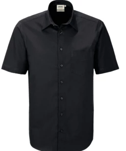 Hakro Herren 1/2 Arm Hemd Mikralinar -BP® hakro herren 1 2 arm hemd mikralinar3