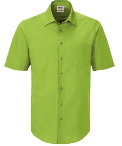 Hakro Herren 1/2 Arm Hemd Mikralinar -BP® hakro herren 1 2 arm hemd mikralinar7