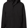 HAKRO Herren 2-in1 Activejacke 853 Boston