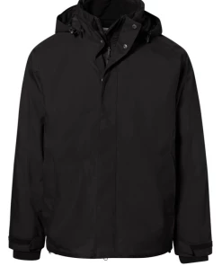 HAKRO Herren 2-in1 Activejacke 853 Boston