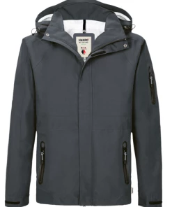 HAKRO Herren Activejacke 850 Houston -BP® hakro herren activejacke 850 houston5