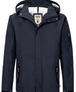 HAKRO Herren Activejacke 850 Houston -BP® hakro herren activejacke 850 houston6