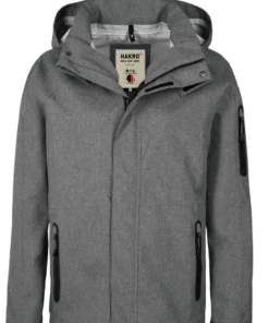 HAKRO Herren Activejacke 850 Houston -BP® hakro herren activejacke 850 houston7