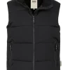 HAKRO Herren Bodywarmer 842 Hamilton