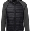 HAKRO Herren Hybridjacke 865 Maine