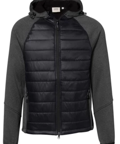 HAKRO Herren Hybridjacke 865 Maine