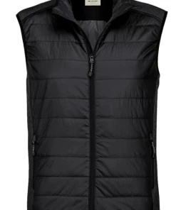 HAKRO Herren Hybridweste 864 Arizona