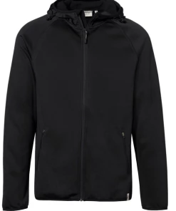 Hakro Herren Kapuzen-Tecjacke Indiana 863