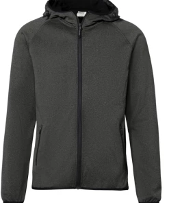 Hakro Herren Kapuzen-Tecjacke Indiana 863 -BP® hakro herren kapuzen tecjacke indiana 8633