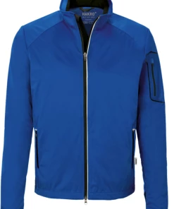 HAKRO Herren Light-Softshelljacke Brantford 856 -BP® hakro herren light softshelljacke brantford 8563