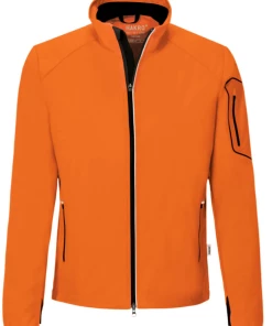 HAKRO Herren Light-Softshelljacke Brantford 856 -BP® hakro herren light softshelljacke brantford 8564