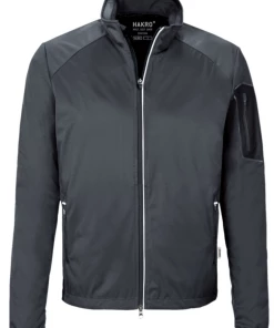 HAKRO Herren Light-Softshelljacke Brantford 856 -BP® hakro herren light softshelljacke brantford 8565
