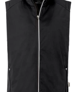 HAKRO Herren Light-Softshellweste Edmonton 854
