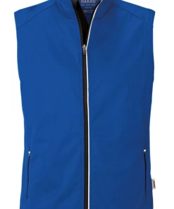 HAKRO Herren Light-Softshellweste Edmonton 854 -BP® hakro herren light softshellweste edmonton 8543
