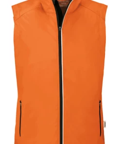 HAKRO Herren Light-Softshellweste Edmonton 854 -BP® hakro herren light softshellweste edmonton 8544