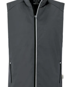 HAKRO Herren Light-Softshellweste Edmonton 854 -BP® hakro herren light softshellweste edmonton 8545