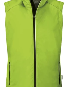 HAKRO Herren Light-Softshellweste Edmonton 854 -BP® hakro herren light softshellweste edmonton 8548