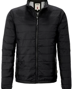 HAKRO Herren Loftjacke Isolationsjacke 851 Barrie