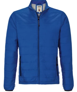 HAKRO Herren Loftjacke Isolationsjacke 851 Barrie -BP® hakro herren loftjacke isolationsjacke 851 barrie3