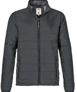 HAKRO Herren Loftjacke Isolationsjacke 851 Barrie -BP® hakro herren loftjacke isolationsjacke 851 barrie5