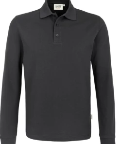 Hakro Herren Longsleeve-Poloshirt 815 Mikralinar 31 Hakro Herren Longsleeve-Poloshirt 815 Mikralinar -BP® hakro herren longsleeve poloshirt 815 mikralinar14