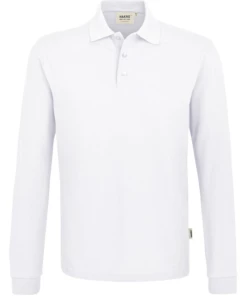 BP® -BP® hakro herren longsleeve poloshirt 815 mikralinar2