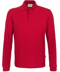 Hakro Herren Longsleeve-Poloshirt 815 Mikralinar 20 Hakro Herren Longsleeve-Poloshirt 815 Mikralinar -BP® hakro herren longsleeve poloshirt 815 mikralinar3