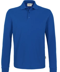 Hakro Herren Longsleeve-Poloshirt 815 Mikralinar 21 Hakro Herren Longsleeve-Poloshirt 815 Mikralinar -BP® hakro herren longsleeve poloshirt 815 mikralinar4