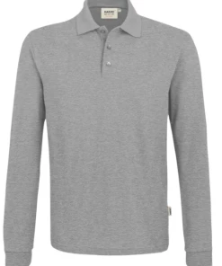 Hakro Herren Longsleeve-Poloshirt 815 Mikralinar 23 Hakro Herren Longsleeve-Poloshirt 815 Mikralinar -BP® hakro herren longsleeve poloshirt 815 mikralinar6