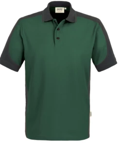 Hakro Herren Poloshirt Contrast Mikralinar 839 19 Hakro Herren Poloshirt Contrast Mikralinar 839 -BP® hakro herren poloshirt contrast mikralinar 83910