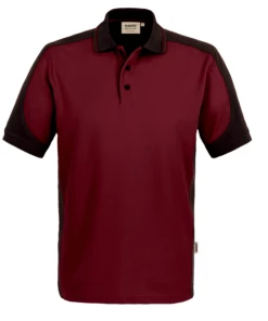 Hakro Herren Poloshirt Contrast Mikralinar 839 14 Hakro Herren Poloshirt Contrast Mikralinar 839 -BP® hakro herren poloshirt contrast mikralinar 8395