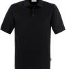 Hakro Herren Poloshirt Mikralinar Pro 818