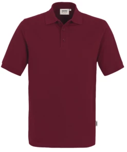 Hakro Herren Poloshirt Mikralinar Pro 818 -BP® hakro herren poloshirt mikralinar pro 8183