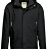 HAKRO Herren Regenjacke Connecticut 862